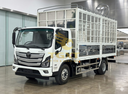 FOTON AUMARK S70L 7T650 Thùng Mui Bạt